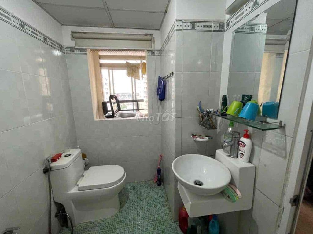 Bánh Căn Hộ chung Cư Khang Gia P14 gò Vấp - Ảnh 3