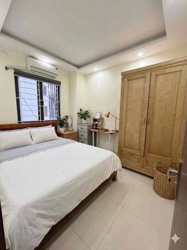 Bán CCMN Võng Thị Tây Hồ- Tầng Trung Thoáng Đẹp- 50m 2n1wc, Ô Tô đôc - Ảnh 3