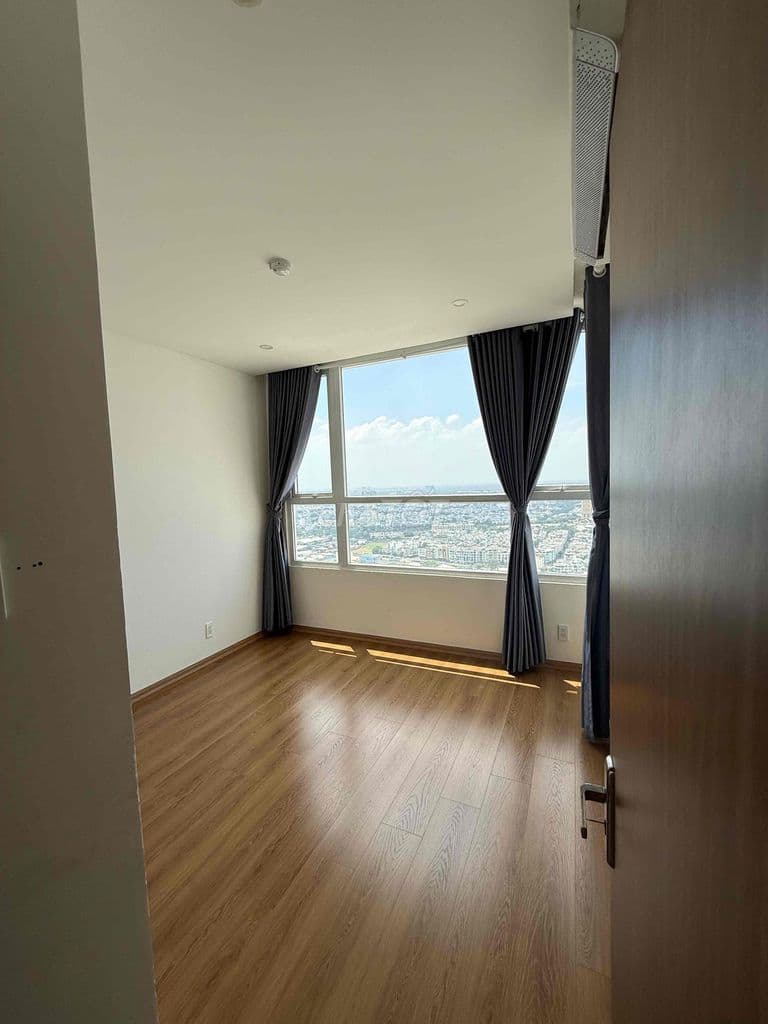 bán căn hộ 2pn và 3PN tại chung cư Western Capital Q6 - Ảnh 2