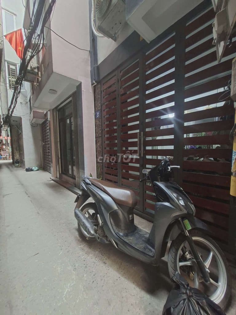 chỉ 8 tỷ khương trung nguyễn trãi thanh xuân , 4 tầng- 5 ngủ- sẵn ở - Ảnh 2