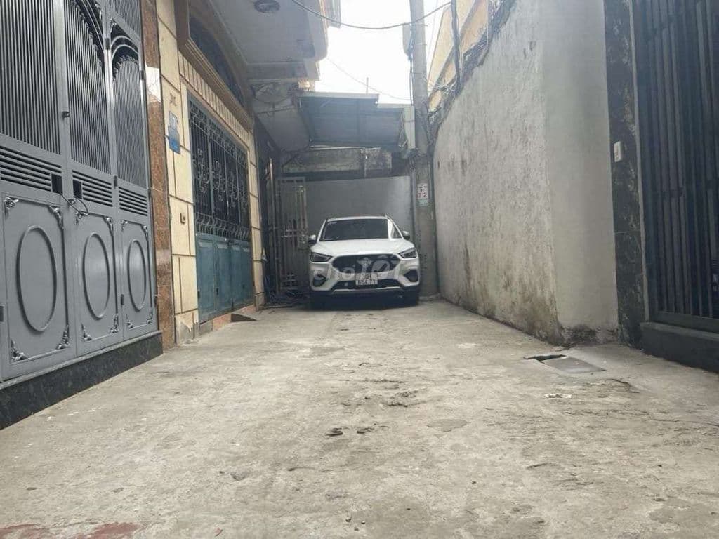 Bán Nhà Văn Quán 35m2-5 tầng - xây mới full nội thất- ô tô đỗ ngay nhà - Ảnh 2