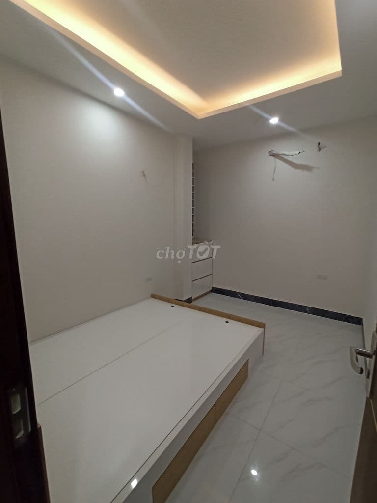 BÁN CHUNG CƯ F2 LÊ ĐỨC THỌ, NGUYỄN HOÀNG, Ở NGAY, OTO ĐỖ CỬA, ĐỦ ĐỒ - Ảnh 2