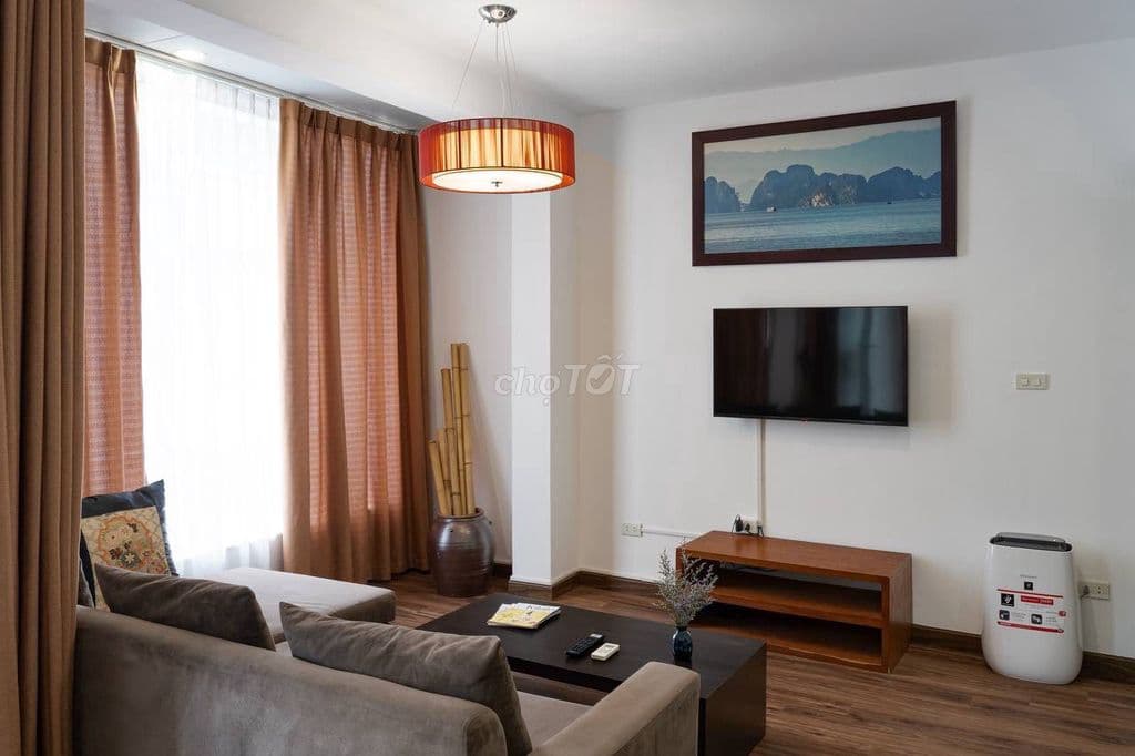 Kẹt tiền bán căn 2,08 tỷ /2PN sát Phạm Văn Đồng ,vay 80% - Sổ sẵn