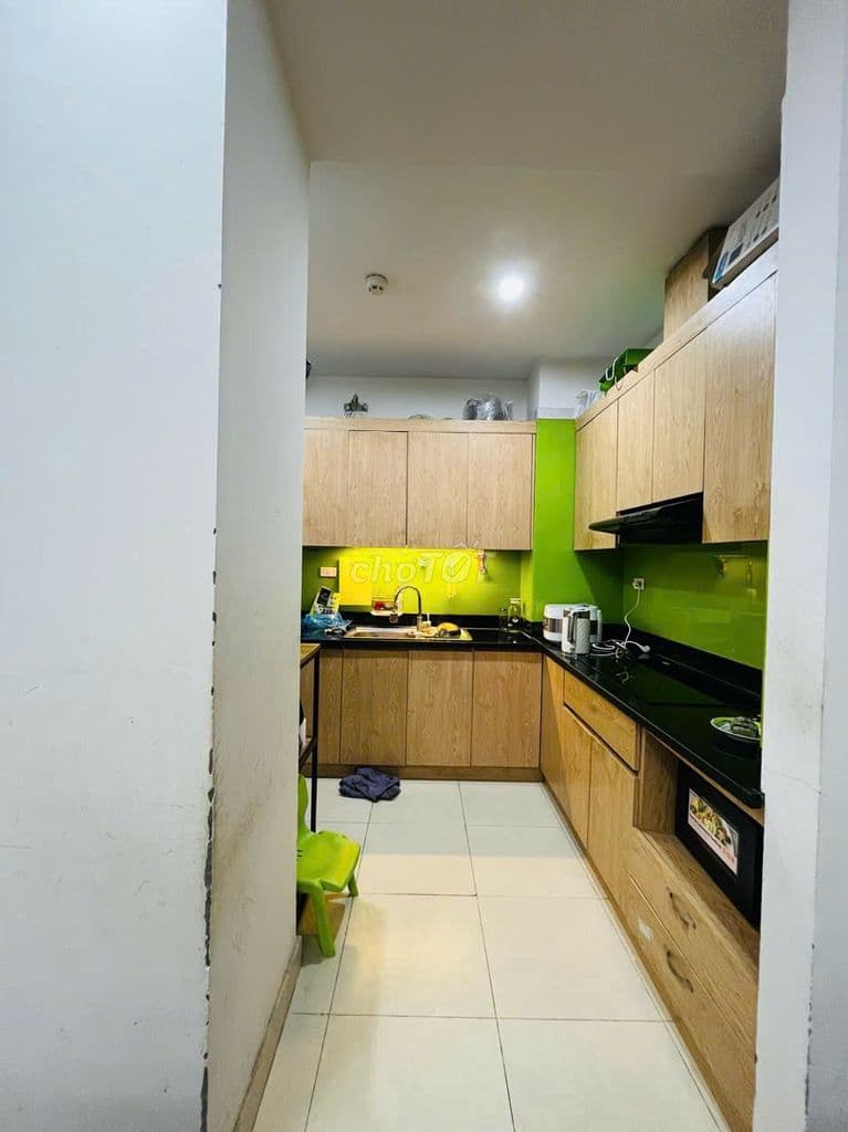 Bán căn hộ chung cư cao cấp CT3 Tổ hợp TMDV cao cấp The Pride - Ảnh 3