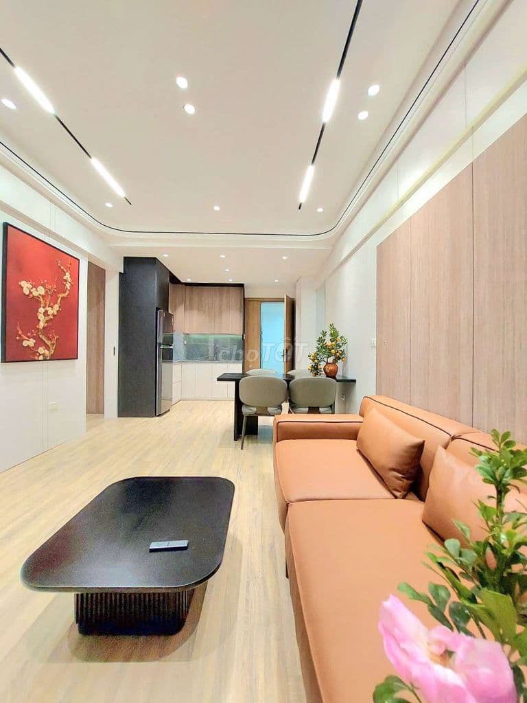 Bán Căn Hộ CC Đền Lừ ,Lô Góc 2 ngủ , 2 vệ sinh giá 5 tỷ sổ riêng - Ảnh 3