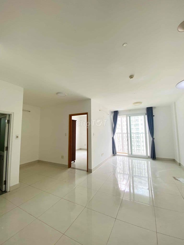 BÁN CĂN HỘ TARA 59m2 GIÁ 3.3 TỶ , Nhà Sẵn Sổ Hồng Sẵn Q8 - Ảnh 3