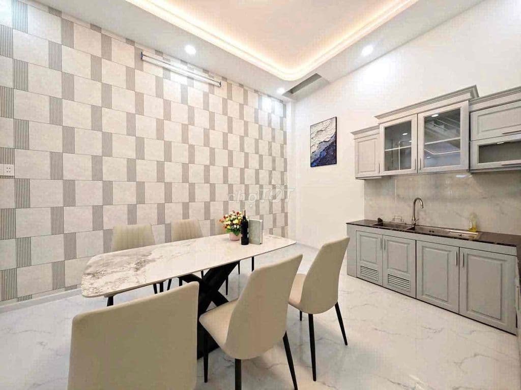 Gấp Phố Chinh Kinh, ngõ to, kinh doanh, cánh 20m ra Nguyễn Trãi, DT 45 - Ảnh 3