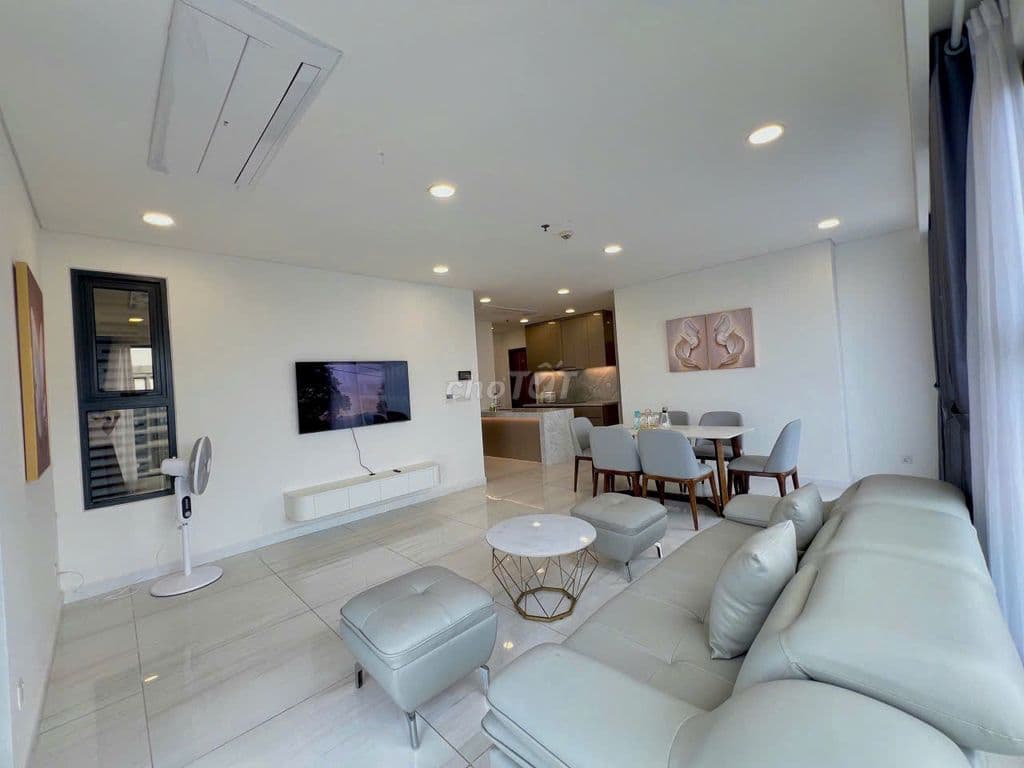 CẬP NHẬT NHỮNG CĂN HỘ "KẸT TIỀN BÁN GẤP" KINGDOM 101: 1PN - 2PN - 3PN