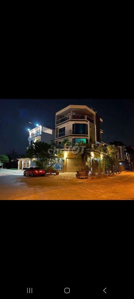 BÁN NHÀ ĐƯỜNG ĐÀO SƯ TÍCH NHÀ BÈ