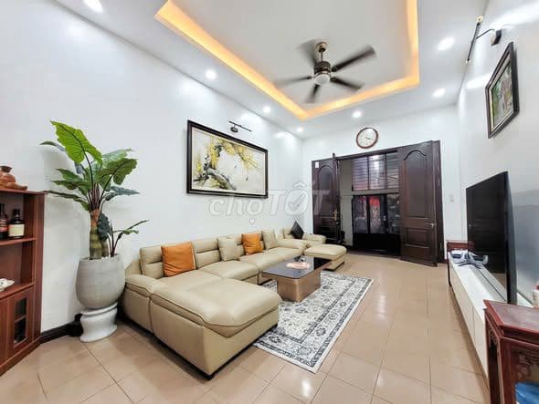 Bán nhà 4 tầng 85m2 Vũ Tông Phan, Khương Đình - Ảnh 3