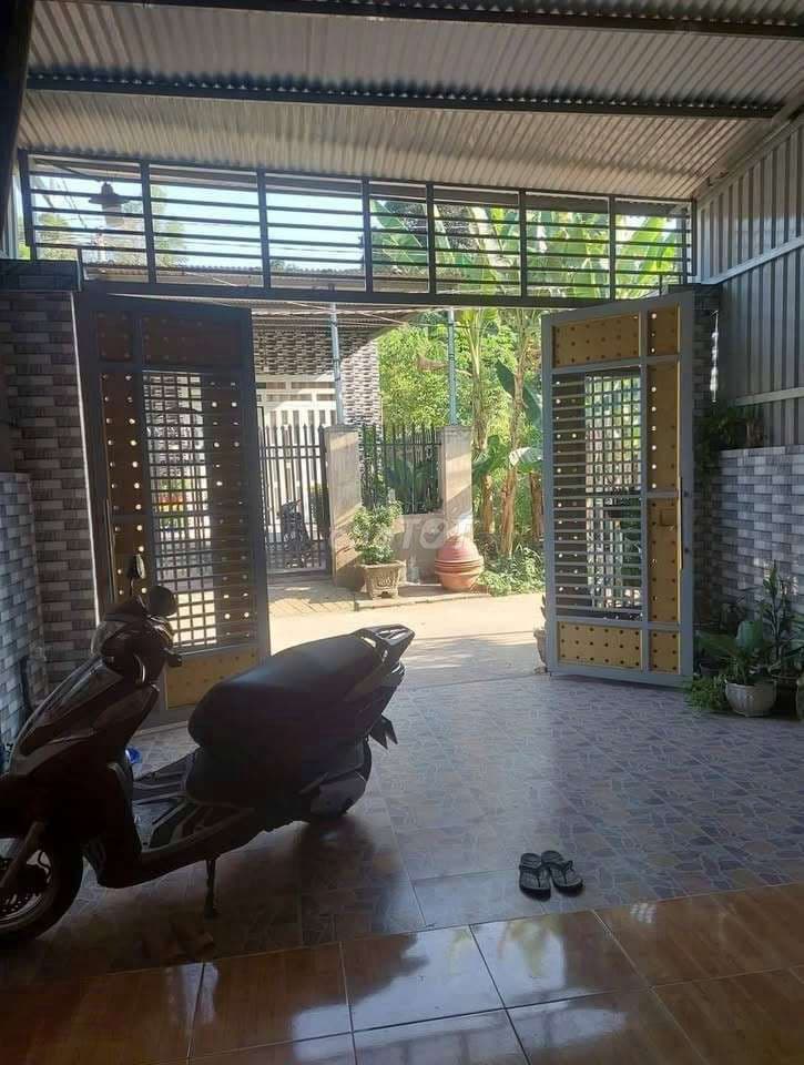 NHÀ ĐẸP TẠ QUANG BỬU Q8 – 45m² – CHỈ 2.75 TỶ – GIÁ TỐT TRONG KHU VỰC - Ảnh 2