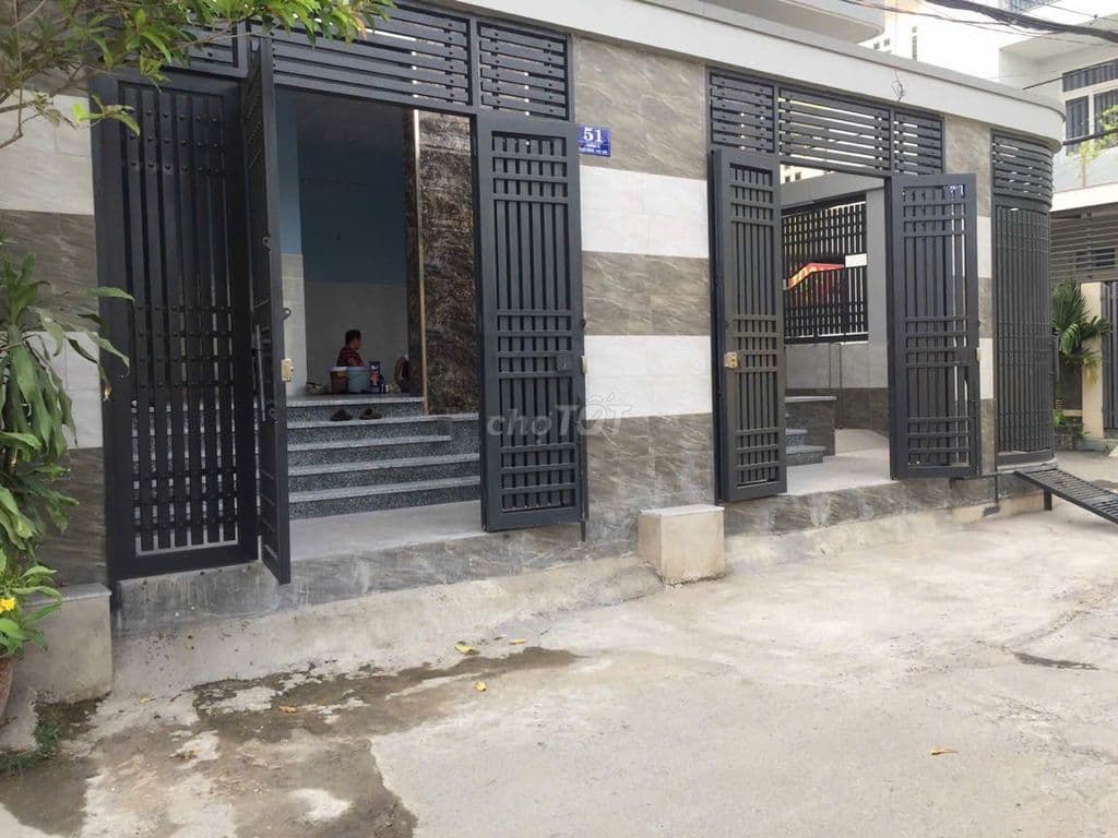 Bán Nhà Góc 2 Mặt Tiền Linh Đông Thủ Đức - Thu Nhập 40Tr/Tháng - Ảnh 3