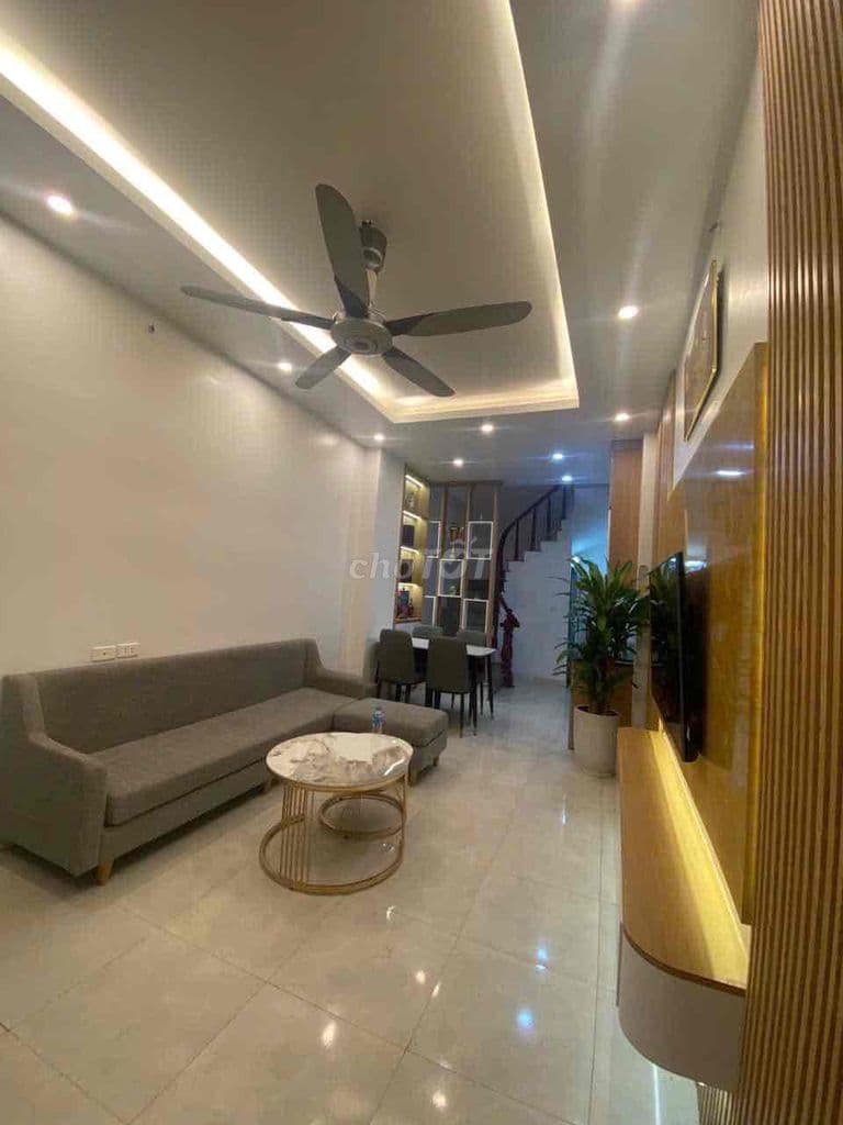 Chỉ 7,9 tỷ💥Phố Khương Hạ - Gần đường vành đai 2.5, Gần Ôtô tránh, 35