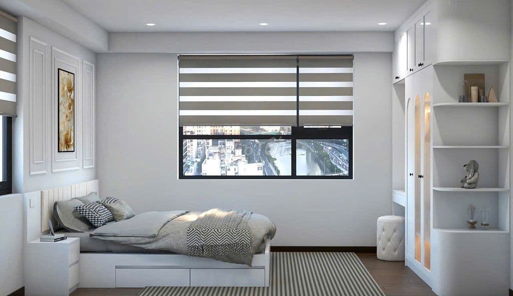 Bán căn hộ FLC Complex 36 Phạm Hùng, 98m2, 3PN, full, giá 10.75tỷ - Ảnh 3