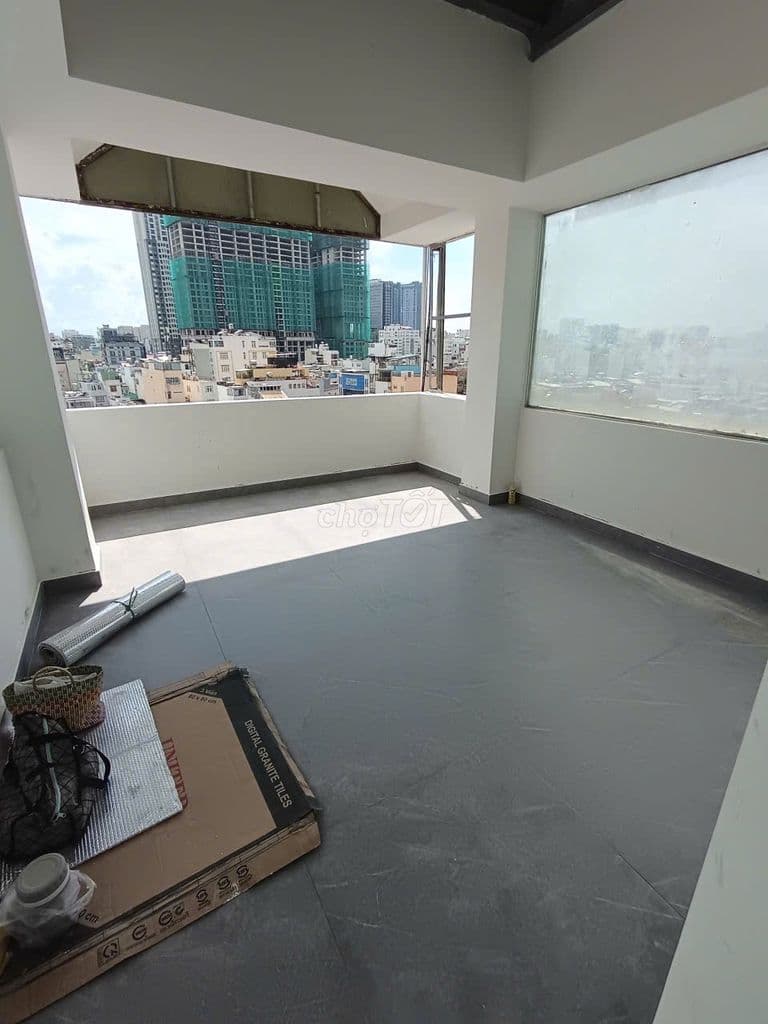Bán nhà cấp 4 đường thống nhất tiện xây mới 140m2 giá 9ty4 - Ảnh 3