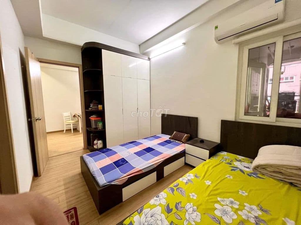 SỔ ĐỎ TRAO TAY ! CHUNG CƯ A1 NGUYỄN TRÃI - TRƯỜNG CHINH - NGÃ TƯ SỞ - Ảnh 3