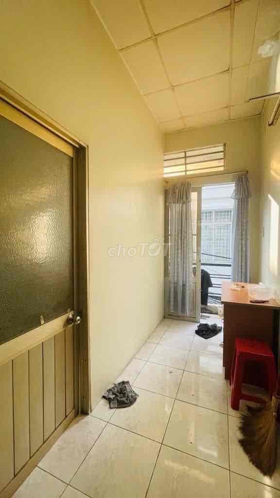 🏡 Bán nhà Tây Thạnh – Tân Phú, vị trí cực tiện lợi! - Ảnh 3