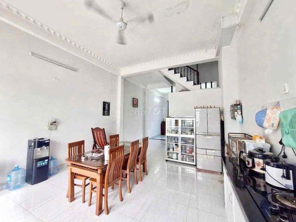 NGỘP BÁN NHÀ 3 TẦNG - 130M2 - ĐƯỜNG NGUYỄN BÌNH 👉BÁN LỖ CHỈ 6 TỶ - Ảnh 3