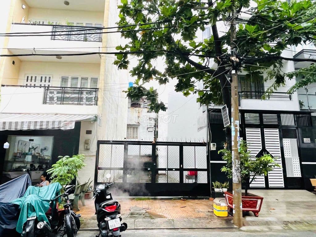 BÁN NHÀ HXH NGUYỄN THẾ TRUYỆN TÂN PHÚ - 4.8X18M - GIÁ CHỈ 8.2 TỶ - Ảnh 3