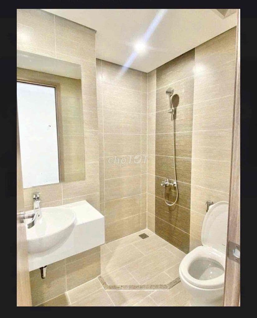 Căn hộ Vinhomes 1 tỷ 880 triệu, full nội thất, view đẹp, sổ sẵn, full - Ảnh 3