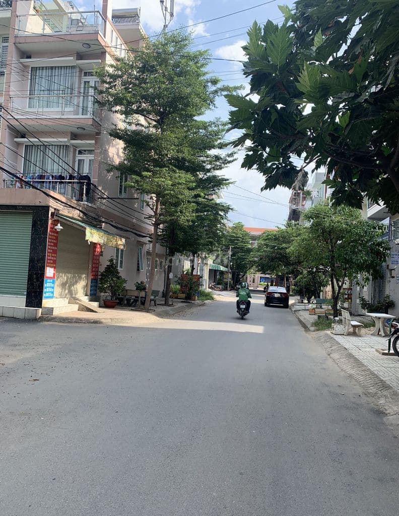 Bán đất - HXH 12m Phạm Văn Chiêu 4x12m cách 50m ra sông. Chỉ 5.45 tỷ. - Ảnh 3