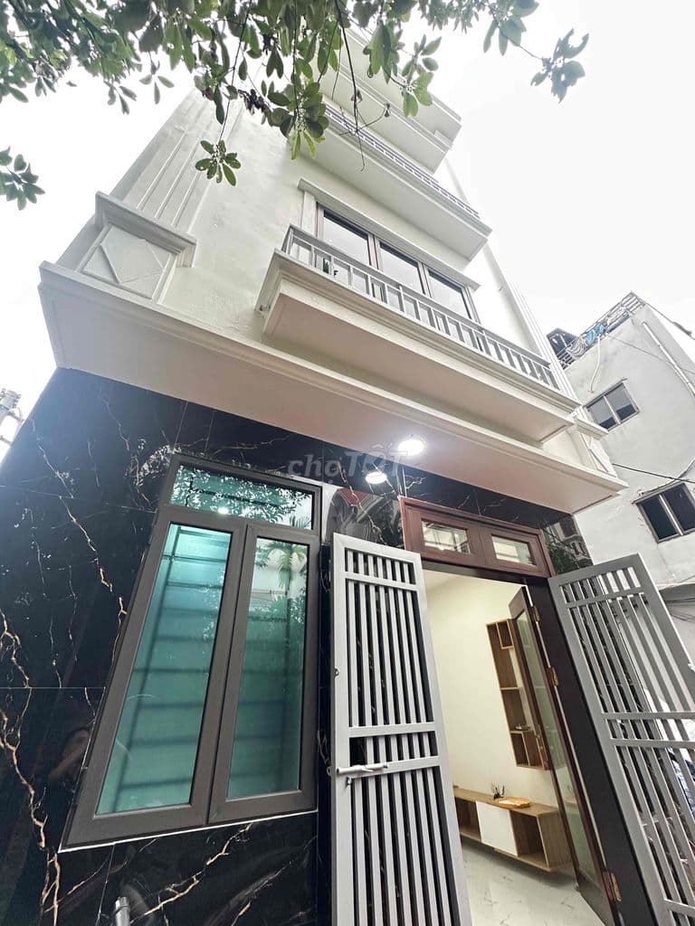 Nhà gần ĐH Công Nghiệp Hà Nội