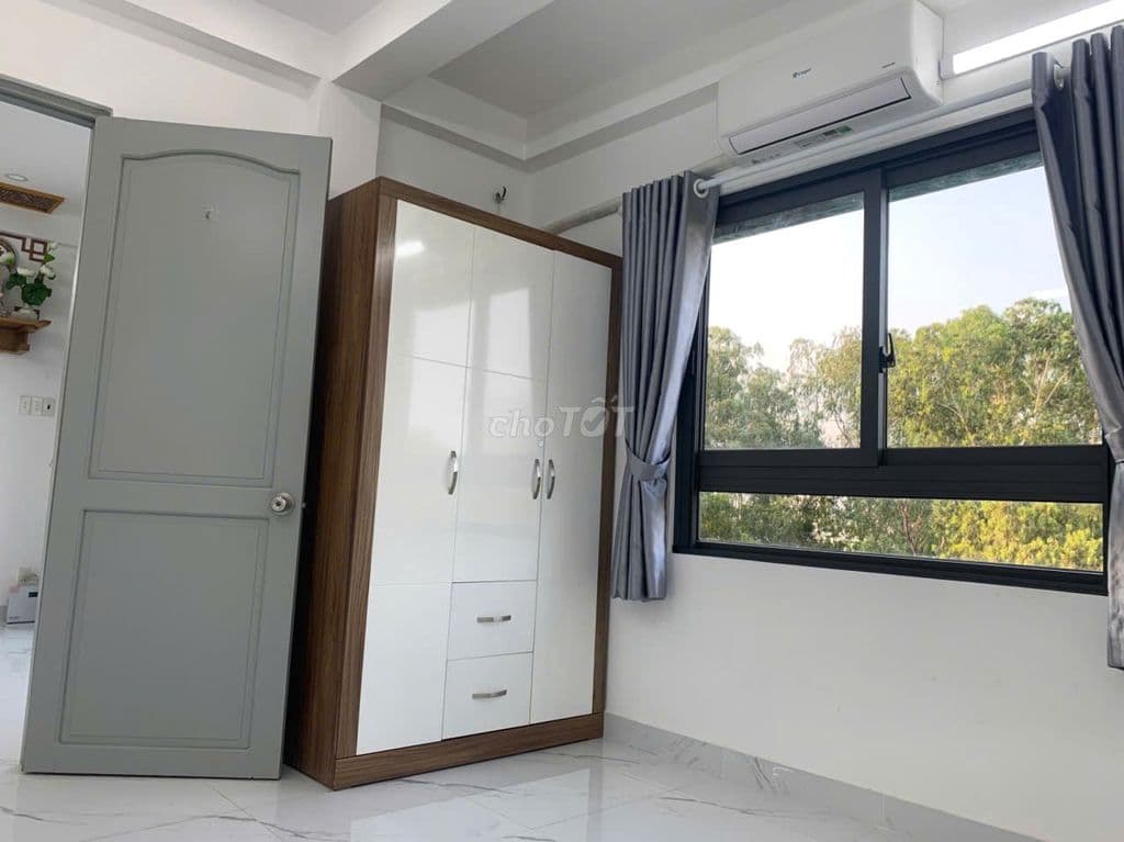TÂN BÌNH CC CMT8 LẦU 2 SHR 58M SAU TRƯỜNG THCS TRƯỜNG CHINH. - Ảnh 3