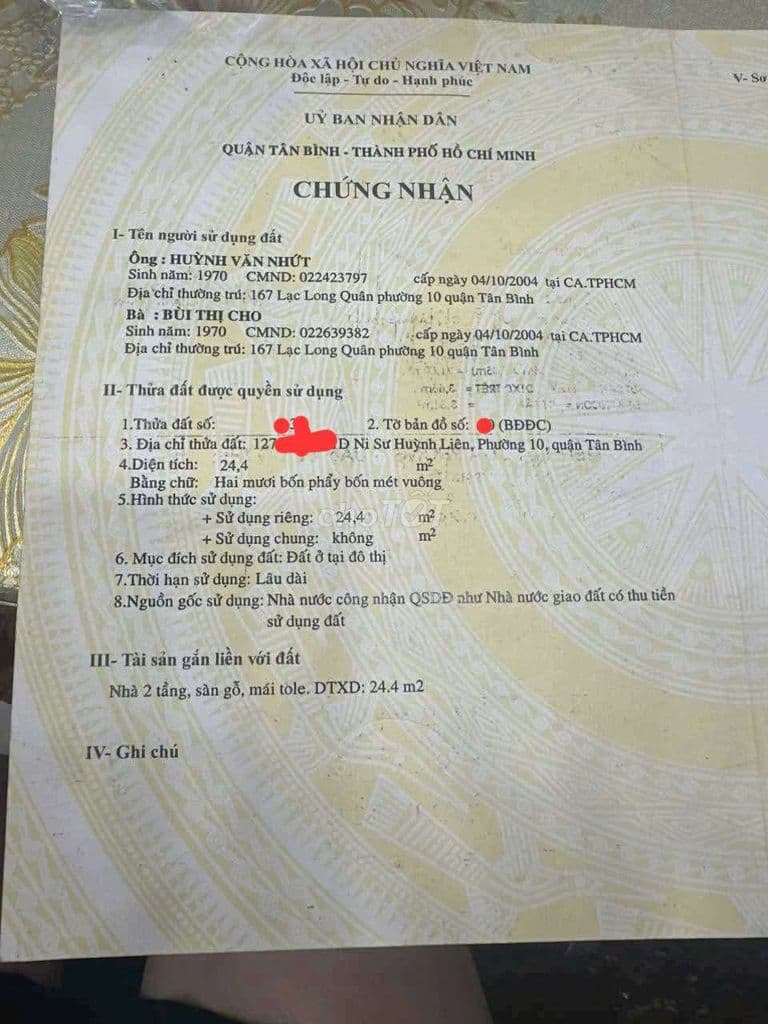 tôi cần bán gấp trong ngày - Ảnh 3