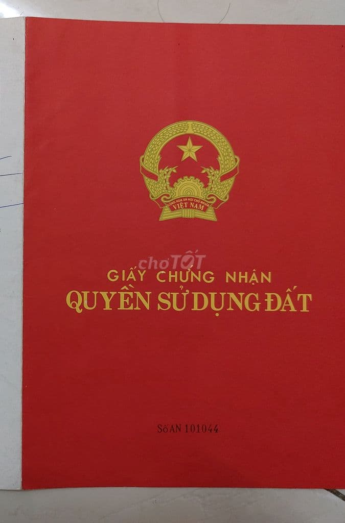 Đât măt tiền 12m chiều ngang - Ảnh 2