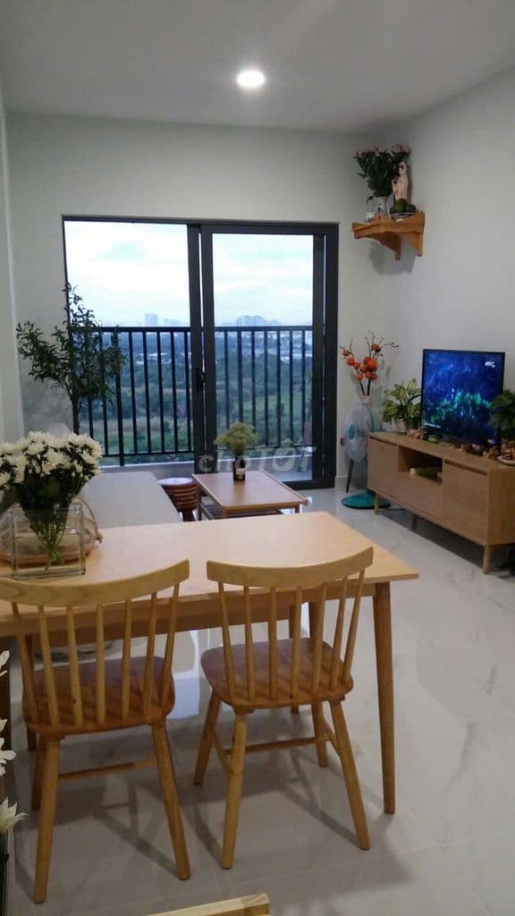 Full nội thất - Giá mềm đầu tư - Tầng đẹp view thoáng - Sổ hồng ngay