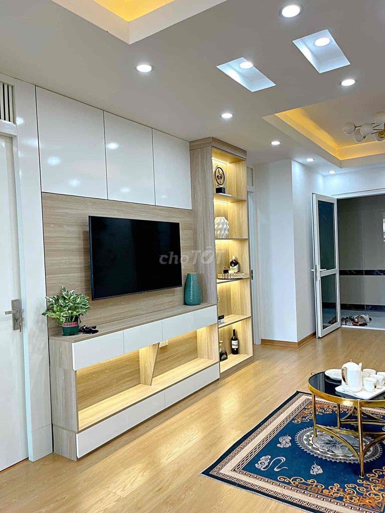 SỔ ĐỎ TRAO TAY_CHUNG CƯ A1 PHẠM NGỌC THẠCH_XÃ ĐÀN_ĐỐNG ĐA - Ảnh 3