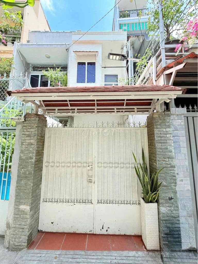 DT 65m2, Nhỉnh 7.X TỶ💰🌿 Khu Vip Vạn Kiếp – Ngay Phan Xích Long - Ảnh 2