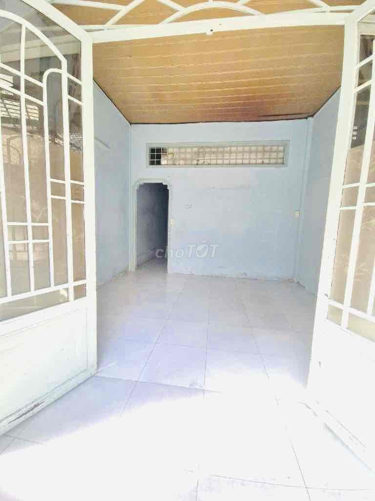 4 X 12 - GIÁ 4,1 TỶ, ĐƯỜNG NHỰA 6M THÔNG, TÔ HIỆU, TÂN PHÚ - Ảnh 3