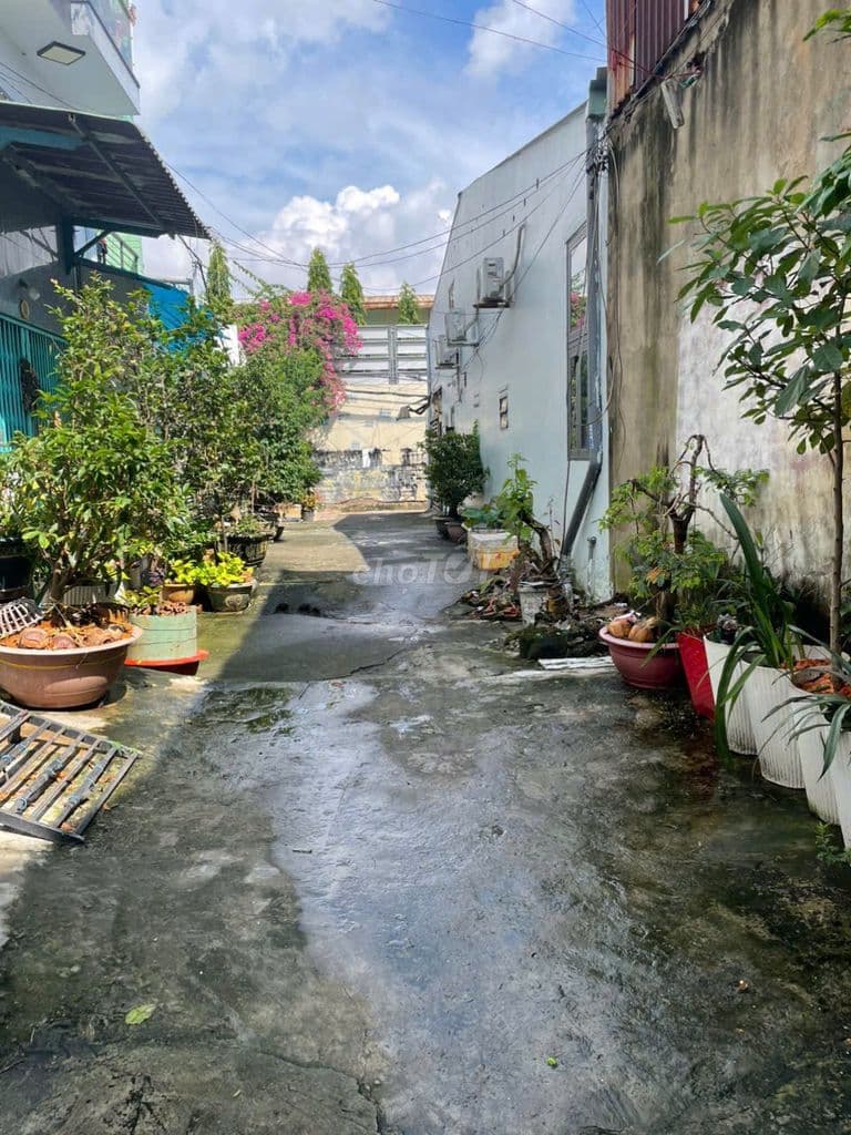 BÁN NỀN ĐẤT 62,5M2 KẾ KDC NAM HÙNG VƯƠNG GIÁ GỐC ADV-VVK. BÁN 4,5 TỶ. - Ảnh 2