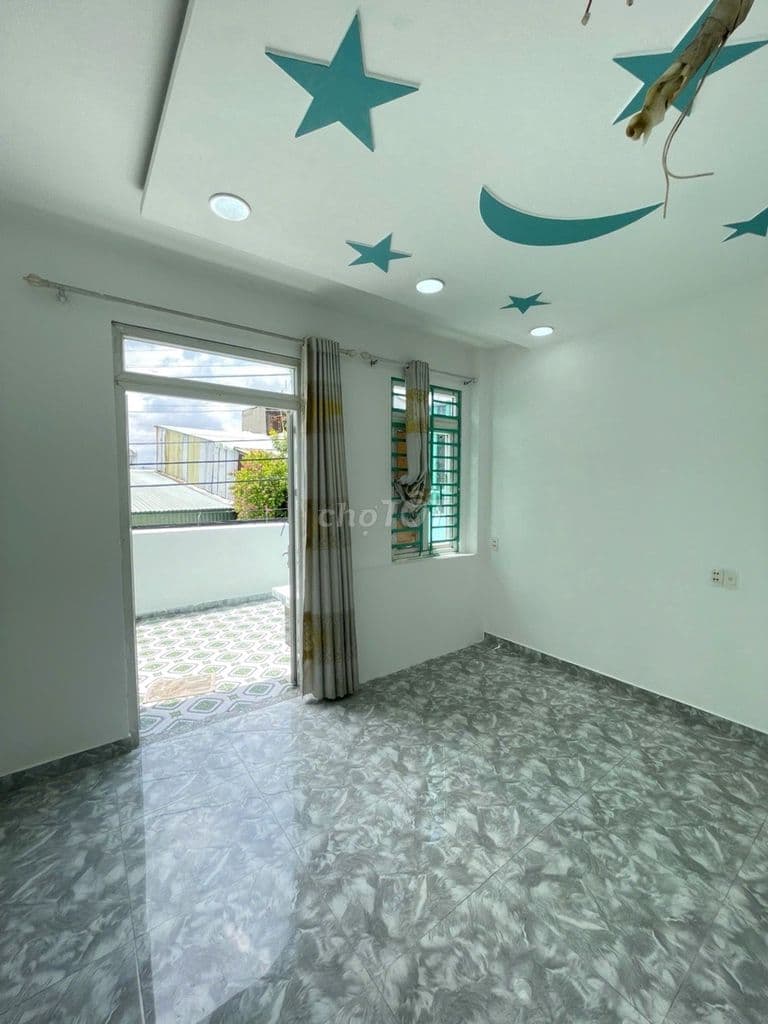3 TẦNG -1 BƯỚC QUA TÂN KỲ TÂN QUÝ -BÌNH TÂN -48M2 -4.X T - Ảnh 2