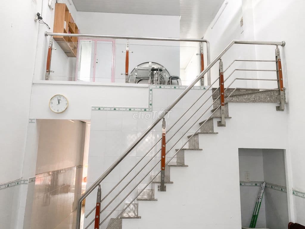 Bán nhà Tân Xuân Hóc Môn – sổ riêng – 3.25 tỷ