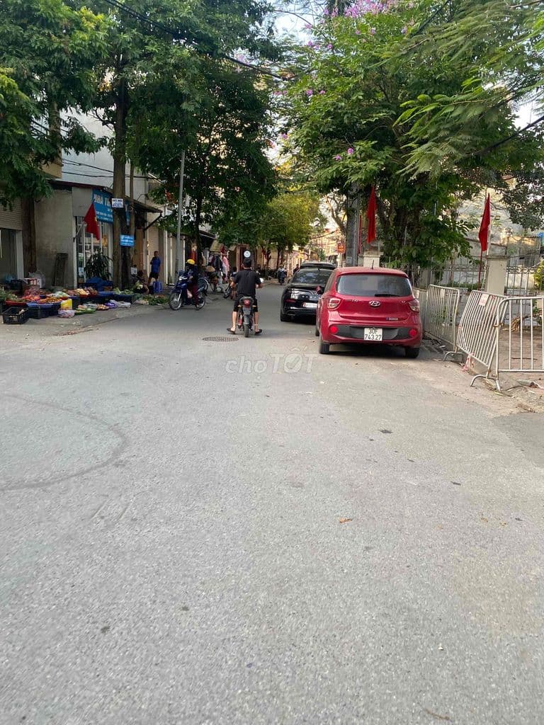 BÁN LÔ ĐẤT ĐẤU GIÁ GẦN NGAY ĐƯỜNG Ỷ LAN- ĐẶNG XÁ - GIA LÂM Giá Đầu Tư - Ảnh 3