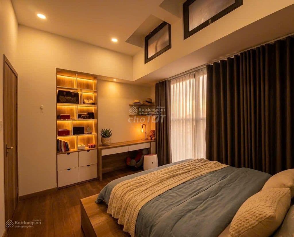 Bán nhanh và tặng full nội thất *** căn 2 PN chỉ 5,8 tỷ Quận 2