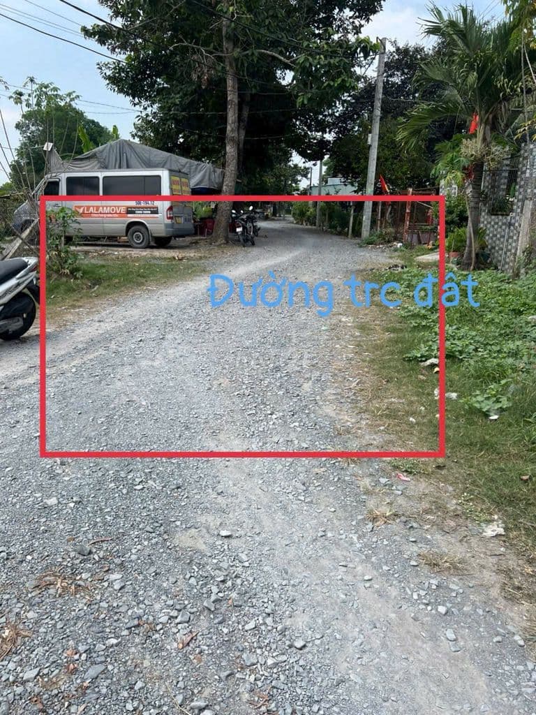 Bán gấp đất - Ảnh 2
