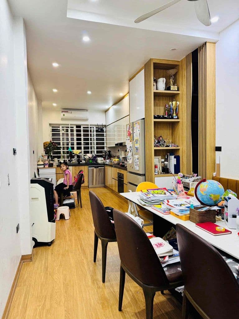 Vỉa Hè 3 Ô Tô Tránh - Kinh Doanh - 39M2 x 6 Tầng Thang Máy - 16.5 Tỷ. - Ảnh 3