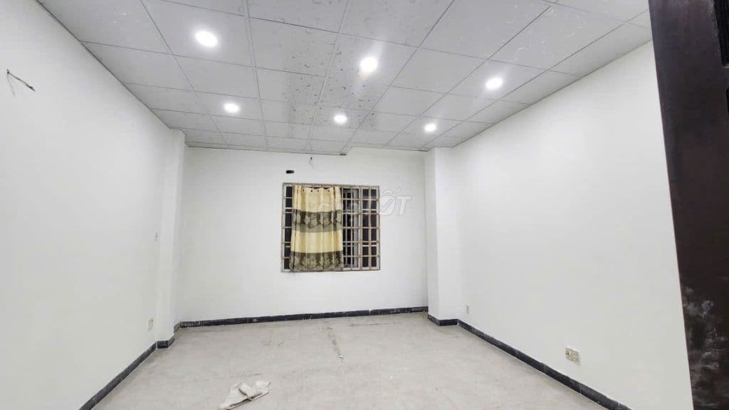 Bán nhà mặt tiền kinh doanh đường Hưng Phú P8 Q8