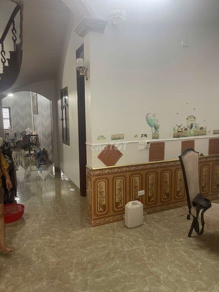 cần bán đất+nhà 3 tầng - Ảnh 3