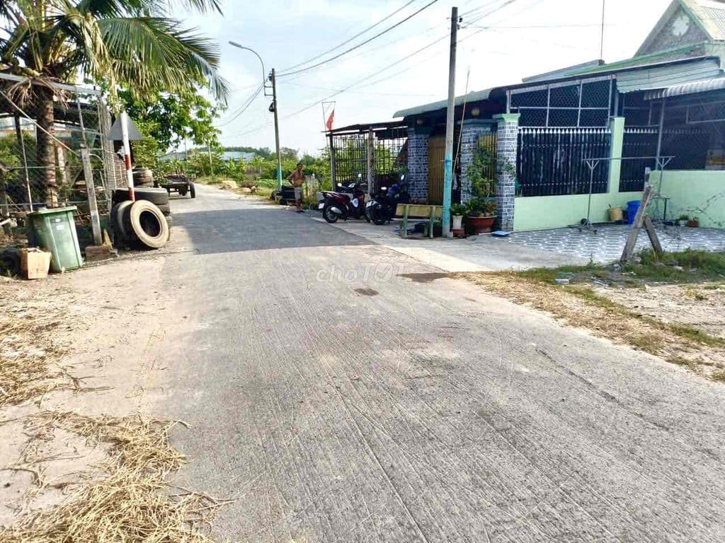 🔥Em cần bán miếng đất cực đẹp giá chỉ 970tr cho anh chị tại Củ Chi - Ảnh 3