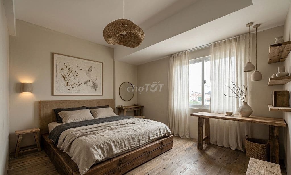 Chính chủ cần bán Mỹ Khánh 3, lầu cao view công viên, full nội thất - Ảnh 3