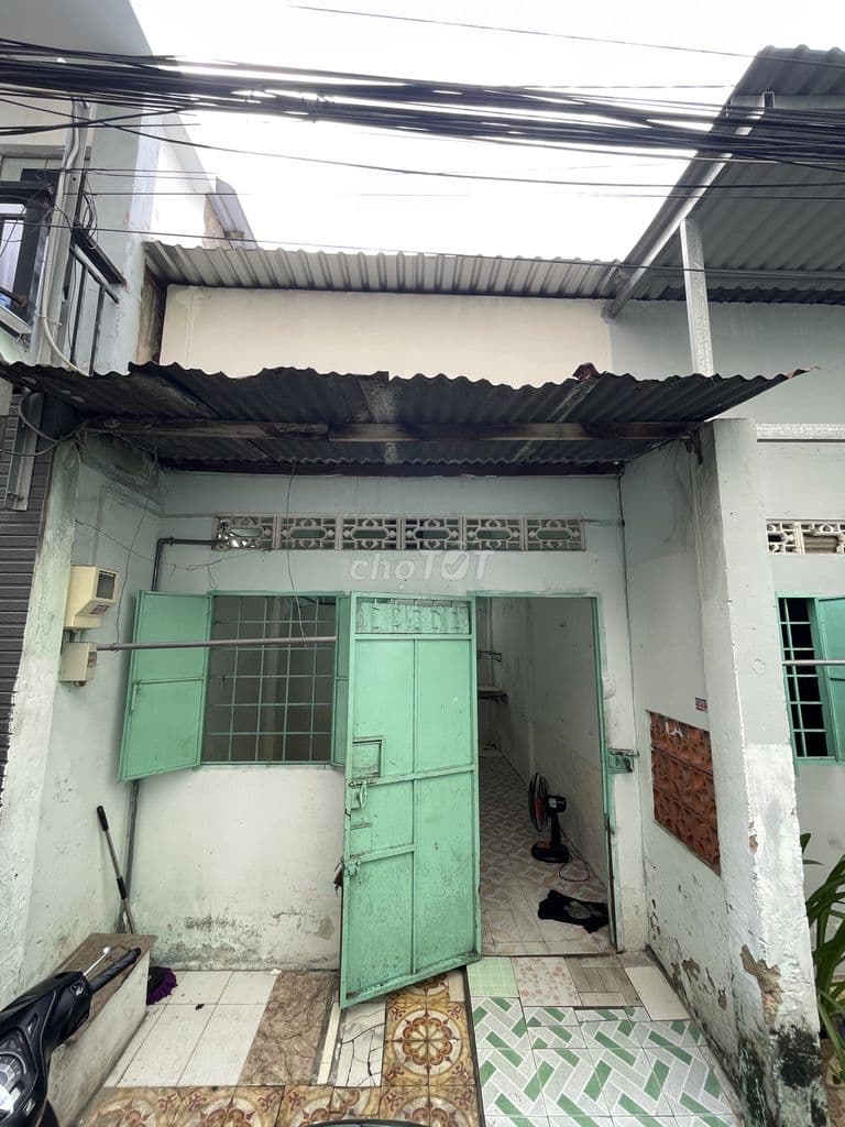 CẦN BÁN 1 PHÒNG TRỌ Ở THỦ ĐỨC - Ảnh 2