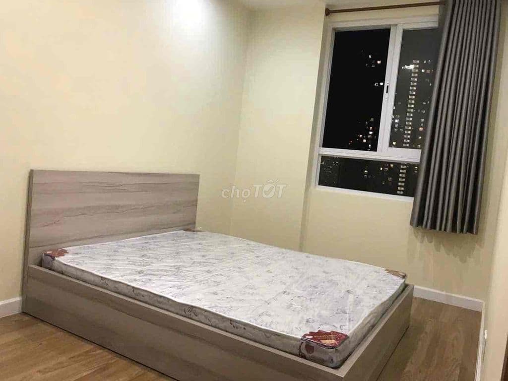 Căn hộ 1PN 50m2 đầy đủ nội thất Grand Riverside - Ảnh 2