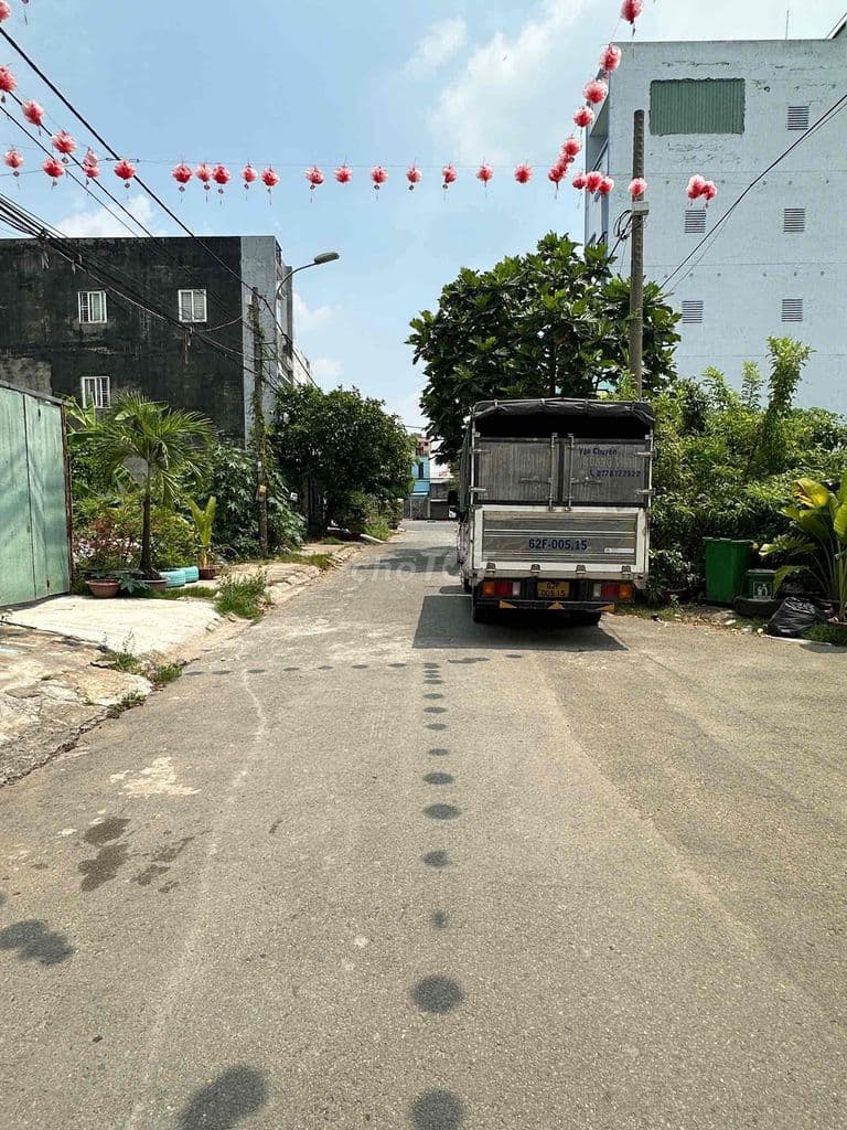 KDC Ứng Thành - Ảnh 2