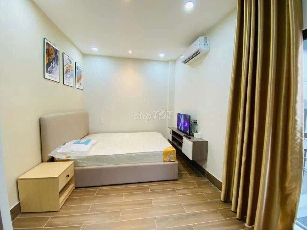CHDV 14 PHÒNG - DÒNG TIỀN 110 TR- TRẦN BÌNH TRỌNG - BÌNH THẠNH 22.5 TY - Ảnh 2