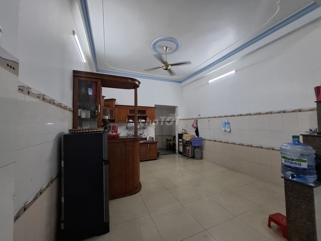 MẶT TIỀN KD TRẦN THỊ TRỌNG TB-ĐƯỜNG TO 15M-92M2-5TẦNG-6PN-CHỈ 15TỶ TL - Ảnh 2