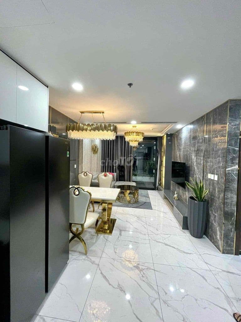 Cần bán văn phòng đa năng Sunshine Sky City 2PN 2 WC 70m2 - Ảnh 3